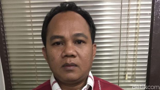 Mengaku Petugas KPK dan Peras Rp 150 Juta, 4 Pria Ini Ditangkap