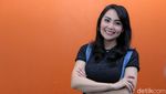 Dear Sandy Tumiwa, Ini Pesan Tessa Kaunang!