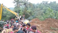 Sementara dua koeban lainnya masih dicari yakni Alan Maulana Yusuf (17) dan Adit (11). (Foto: Istimewa)