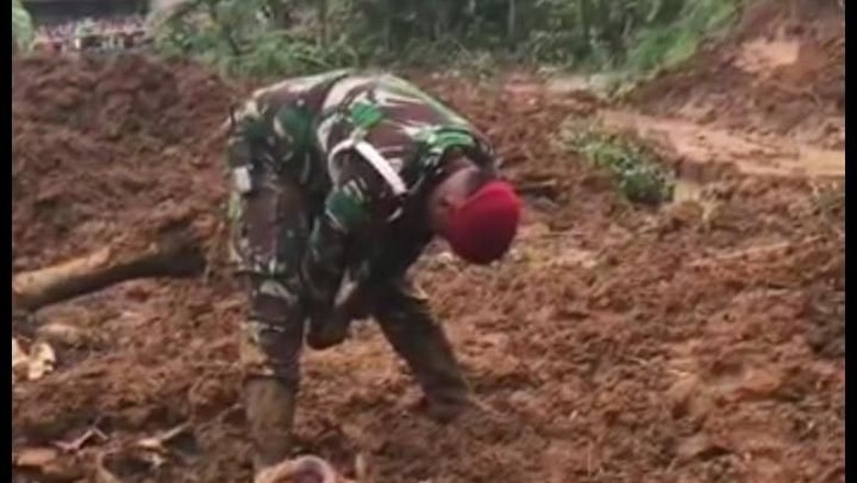Gunakan Tenaga Dalam, Kopassus Juga Pernah Temukan Timbunan Emas Gunakan Tenaga Dalam, Kopassus Juga Pernah Temukan Timbunan Emas