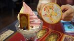 Nyam! Mengintip 9 Tampilan Kafe dan Makanan Bertema Cardcaptor Sakura