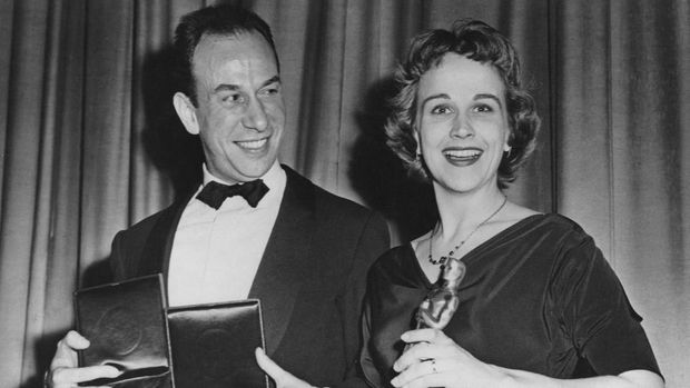 Jose Ferrer