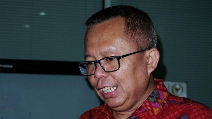 Arsul Sani