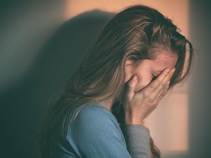 Ibu Kubur Bayi Hidup-hidup Diduga Depresi, Indikasi Baby Blues?