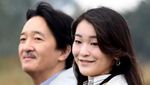 Sosok Mako, Putri Jepang yang Tunda Pernikahan dengan Pria Biasa