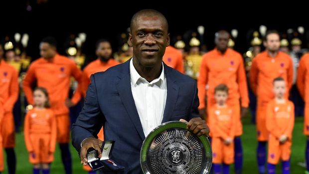 Menurut Seedorf performa Madrid di musim ini karena dipengaruhi hengkangnya Zinedine Zidane.