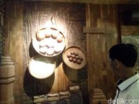 Sudah Tahu? Museum Jenang Pertama Ada di Kudus