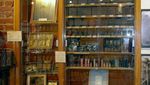 Foto: Museum untuk Penggila Foto dan Kamera Klasik