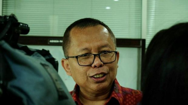 PPP Ogah Capreskan Tommy Soeharto