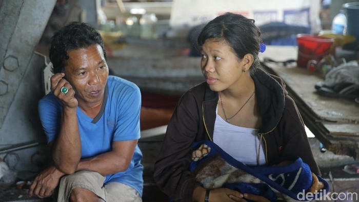 Video: Khaidar Ali, Bayi Mungil yang Tinggal di Kolong Jembatan