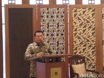 Moeldoko Minta TNI-Polri Netral di Pilkada dan Pemilu