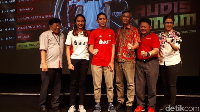 Foto: Mercy Raya/detikSport Foto: Mercy Raya/detikSport