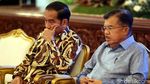Jokowi Beri Arahan Pencegahan Kebakaran Hutan dan Lahan
