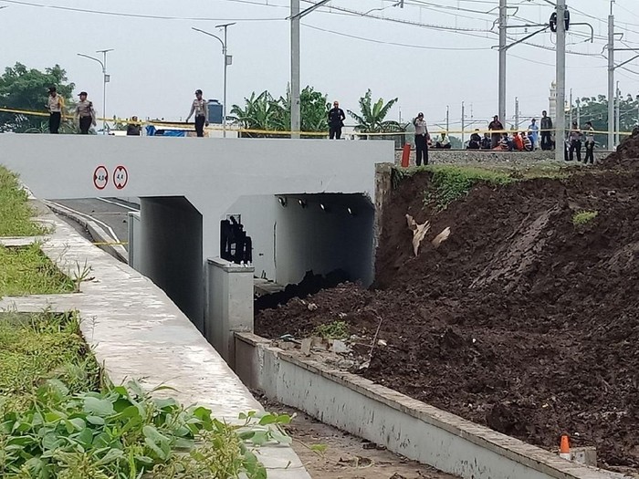 Mengapa Ada yang Bisa Selamat Setelah Berhari-hari Terjebak Longsor?