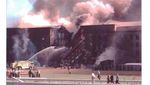 Foto: Ini Zacarias Moussaoui, Teroris 9/11 yang Gugat Trump