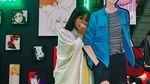 Aya Anjani, Putri Yockie Suryo Prayogo yang Warisi Darah Seni Sang Ayah
