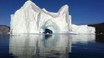 Foto: Pulau Disko yang Bukan Buat Dugem