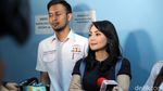 Dear Sandy Tumiwa, Ini Pesan Tessa Kaunang!