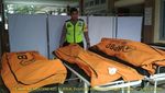 Foto: 3 Korban Longsor di Cijeruk Bogor Ditemukan