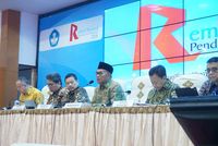 Kemendikbud Gelar Rembuk Nasional Pendidikan dan Kebudayaan 2018