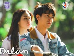 Deretan Meme Dilanku Malang Terkena Tilang