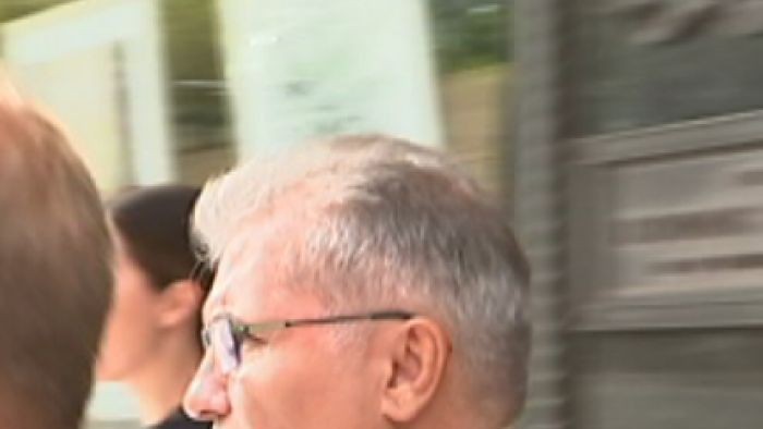 Ekspor Nikel ke Iran, Pasangan Asal Sydney Dituduh Langgar Sanksi PBB