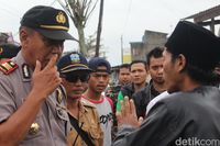 Polisi akan Periksa Kejiwaan Santri yang Mengaku Korban Penganiayaan