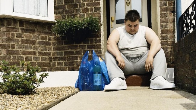 Jangan Anggap Remeh, Berikut 6 Tanda Obesitas yang Perlu Kamu Perhatikan