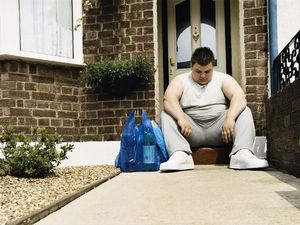 Cara Sederhana Jaga Tubuh dari Risiko Diabetes dan Obesitas