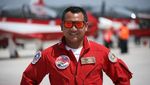 Ini Sosok di Balik Kerennya Penampilan Tim Jupiter di Singapura