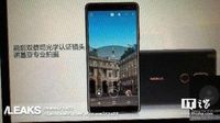 Tampilan dan Spesifikasi Nokia 7 Plus Terungkap