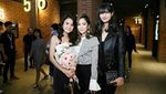 Cantiknya Putri Tiri Bunga Zainal Bikin Jatuh Hati