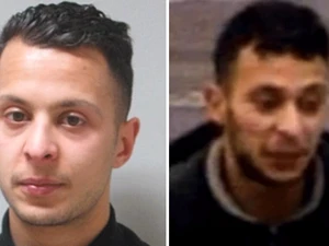 5 Hal tentang Salah Abdeslam, Tersangka Serangan Paris