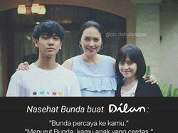 Deretan Meme Dilanku Malang Terkena Tilang