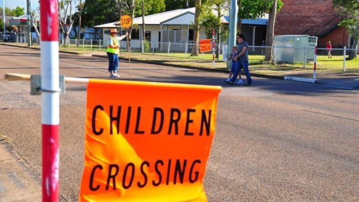 Anak Usia TK di Australia Akan Jalani Pelatihan Keamanan Dunia Maya