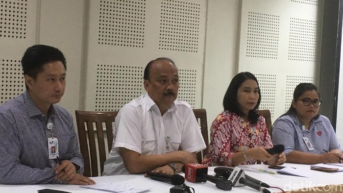 Alasan Putri Korban Meninggal Longsor Soetta Dipindah ke RS Mayapada