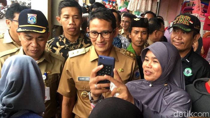 Foto: Indra Komara Foto: Indra Komara