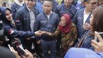 Donasi Para Selebriti untuk Korban Kebakaran