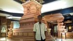 Foto: Museum Jenang Pertama di Indonesia