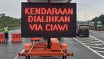 Foto Terkini Pencarian Lanjutan Korban Longsor di Puncak