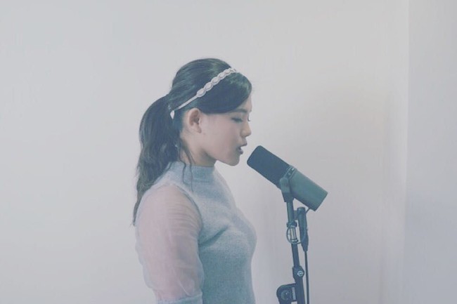 Rinka adalah beatboxer wanita asal Jepang yang banyak menorehkan prestasi. Ia memulai kariernya pada 2011 dan meraih juara dua dalam kompetisi acapella di Fuji TV.Foto: Instagram