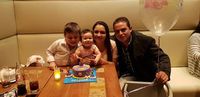 Ini Dia Samuel, Bocah Berusia 6 Tahun yang Pandai Menghias Kue