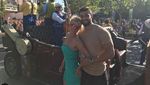Mesranya Britney Spears dan Pacarnya yang Beda Usia 13 Tahun