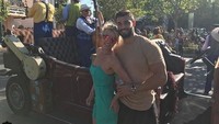 Sam pun memberikan nomor telponnya namun Britney tak langsung menghubunginya. (Dok. Instagram/britneyspears)