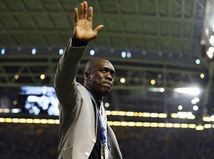 Clarence Seedorf Jadi Mualaf, Sudah Peluk Agama Islam