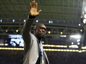 Seedorf: Semoga Beruntung di Milan, Pioli
