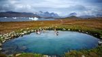 Foto: Pulau Disko yang Bukan Buat Dugem