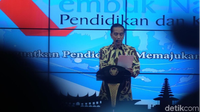 Kemendikbud Siapkan Kurikulum 4C untuk Jawab Perubahan Zaman