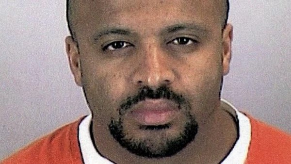 Foto: Ini Zacarias Moussaoui, Teroris 9/11 yang Gugat Trump