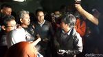 Potret 13 Jam Evakuasi Korban Longsor di Bandara Soekarno-Hatta